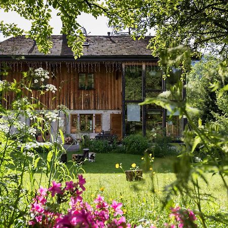 Auberge Du Moulin De Lere Vailly Bagian luar foto