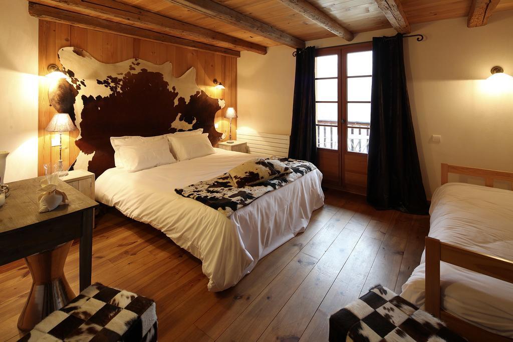 Auberge Du Moulin De Lere Vailly Bagian luar foto