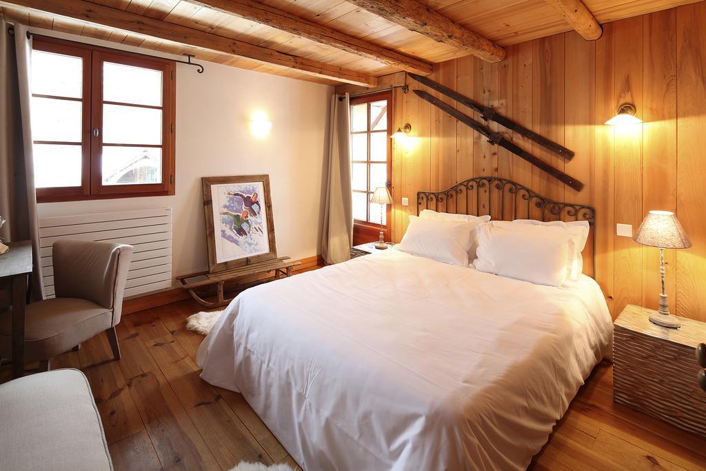 Auberge Du Moulin De Lere Vailly Bagian luar foto