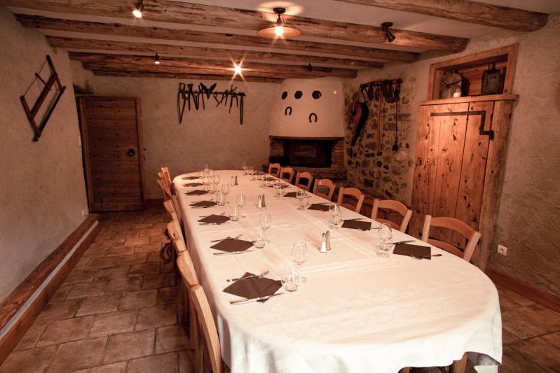 Auberge Du Moulin De Lere Vailly Bagian luar foto